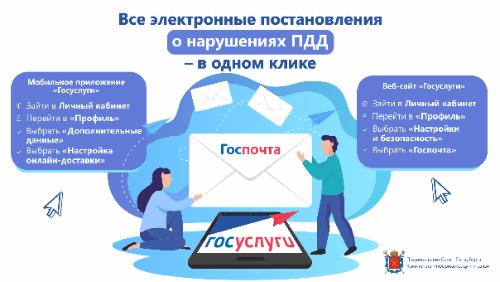 Нарушения ПДД