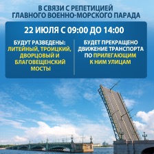 Репетиция парада